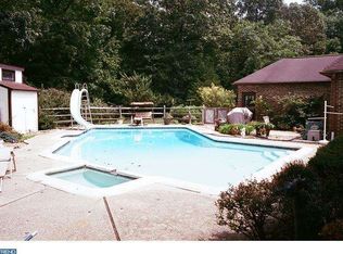 317 Caravel Dr, Bear, DE 19701