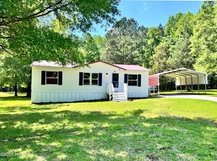6579 Sidney Cottrell Rd, Oxford, NC 27565
