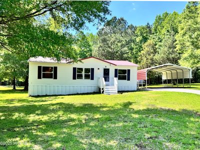 6579 Sidney Cottrell Road, Oxford, NC, 27565