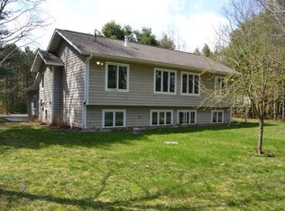 13043 W Anderson Rd, Hayward, WI 54843