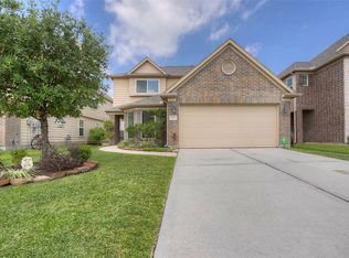 16860 Tableland Trl, Conroe, TX 77385
