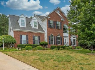 107 Winding Brook Ct, Fort Mill, SC 29715