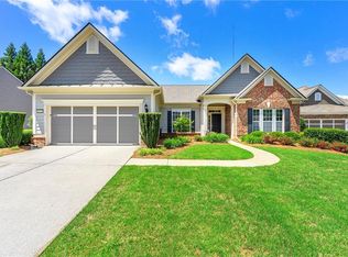 6511 Burnt Creek Dr, Hoschton, GA 30548
