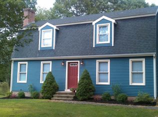 18 Warwickshire Dr, Killingworth, CT 06419