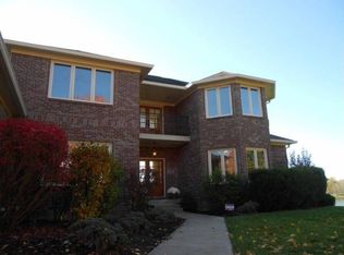 6723 Waterside Ct, Indianapolis, IN 46278