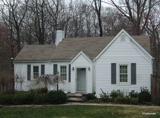 5000 Ridgewood Rd, Alexandria, VA 22312