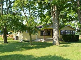 3981 N 1000 W, Farmland, IN 47340