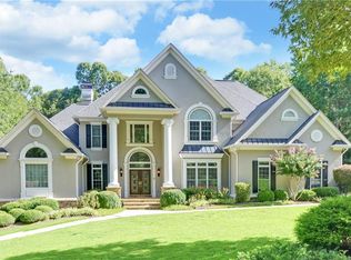 5750 Gene Sarazen Dr, Braselton, GA 30517