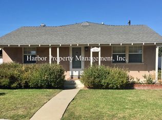 2633 W 156th St, Gardena, CA 90249