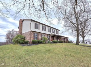 768 Eger Ln, Duncansville, PA 16635