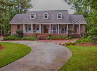 177 W Canebrake Blvd, Hattiesburg, MS 39402