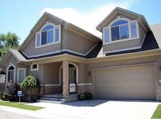 6018 S Emerald Ridge Cv, Holladay, UT 84117