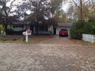 12618 S Cedar Ln, Traverse City, MI 49684