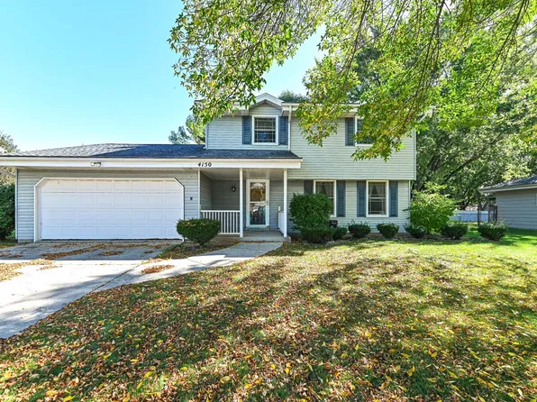 4150 South Adell AVENUE, New Berlin, WI 53151