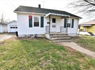 105 Taylor Ct, HILLSBORO, OH 45133
