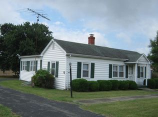 11116 Richmond Rd, Warsaw, VA 22572