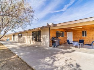 61191 Wilson St, Joshua Tree, CA 92252
