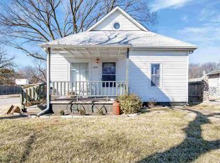 1231 S Elizabeth Ave, Wichita, KS 67213