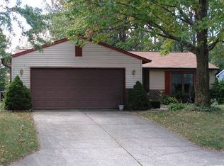 4229 Clayburn Dr, Indianapolis, IN