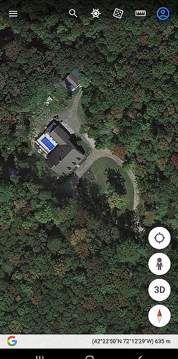2nd image of 1163 Petersham Rd