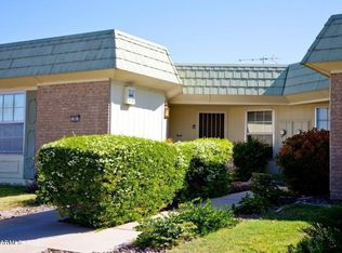13821 N Del Webb Blvd, Sun City, AZ 85351