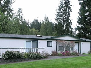 22 199th Avenue Ct E, Lake Tapps, WA 98391