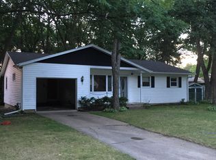 4918 Academy Dr, Madison, WI 53716