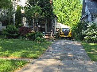 3815 Drummond Rd, Toledo, OH 43613