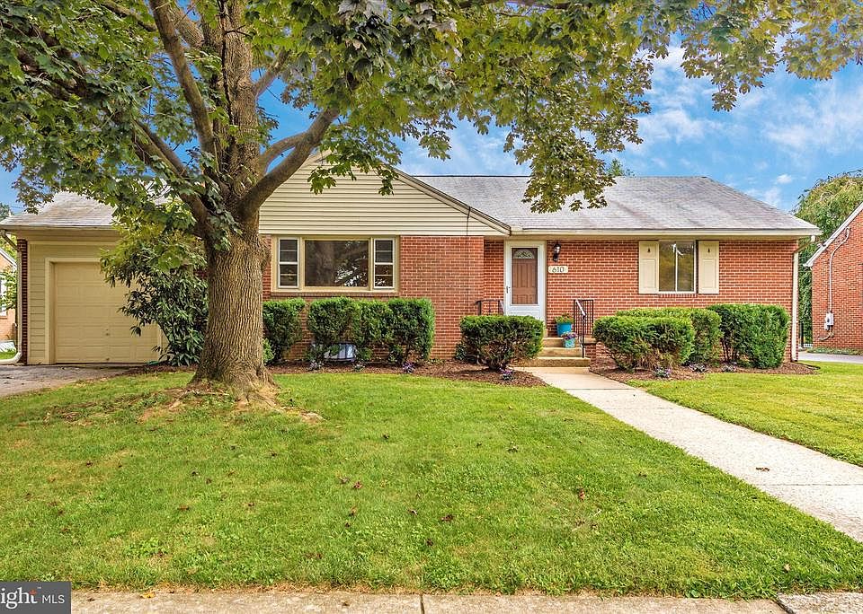 Charming ranch home! Great neighborhood!
