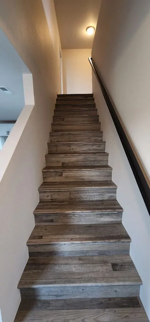 3 bed 2.5 bath townhome in South Bismarck — Photo 4