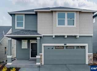 2278 Tina Ave NW, Salem, OR 97304