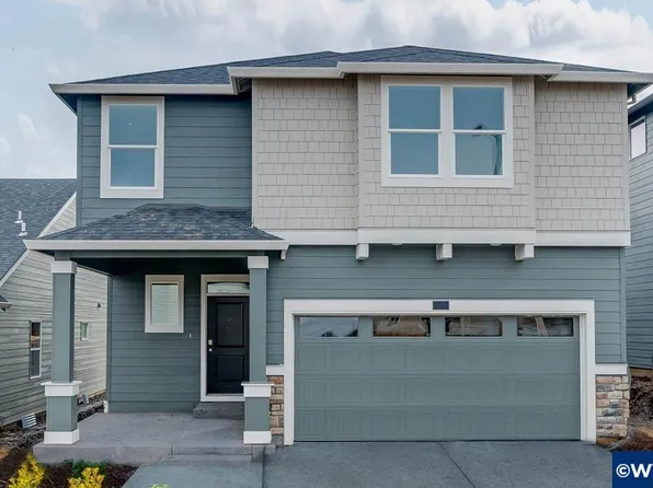 2278 Tina Ave NW, Salem, OR 97304