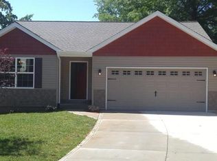 509 Oak Ter, Lake Saint Louis, MO