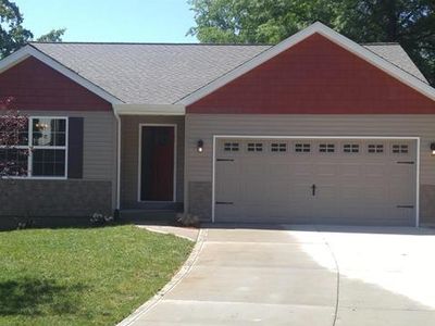 509 Oak Ter, Lake Saint Louis, MO, 63367