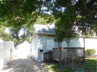517 N Sherman Ave, Sioux Falls, SD 57103