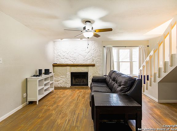 5th image of 4107 Medical Dr APT 5208