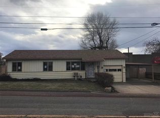 85 NE Oak St, Madras, OR 97741