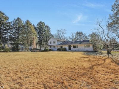 919 Colonial Rd, Franklin Lakes, NJ, 07417