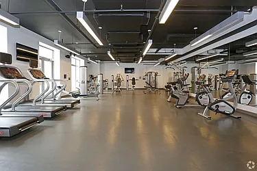 Rented by The Dermot Realty Management Company