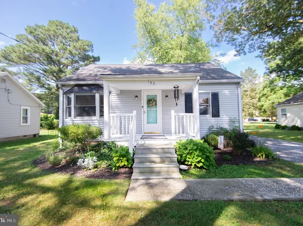 103 Buena Vista Ave, Cambridge, MD 21613