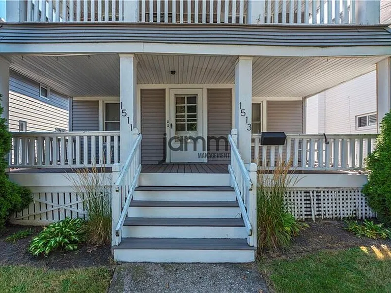 1511 Westwood Ave #LOWER — Photo 3