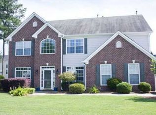 3507 Seneca Farm Dr, Buford, GA 30519