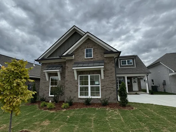 7136 Maddenwood Ln Lot 130, Hermitage, TN 37076