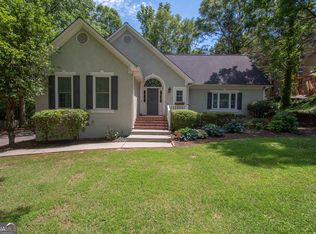 24 Overbrook Ct, Newnan, GA 30263