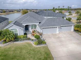 3070 Combs Ct, The Villages, FL 32163