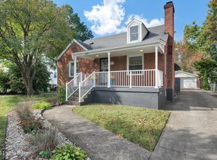 218 Tyne Rd, Bellewood, KY 40207
