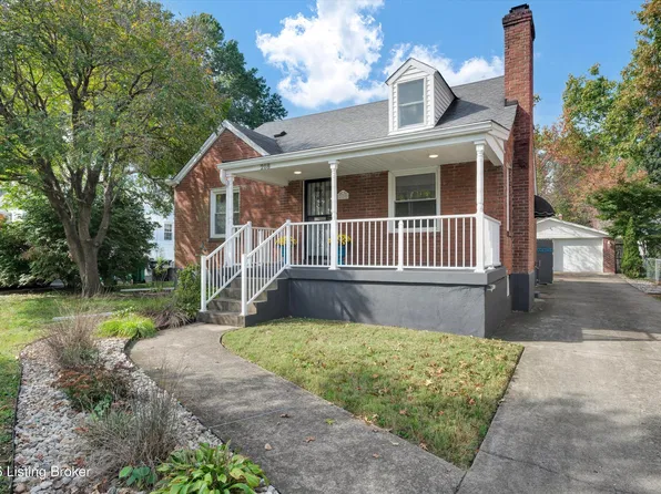 218 Tyne Rd, Bellewood, KY 40207