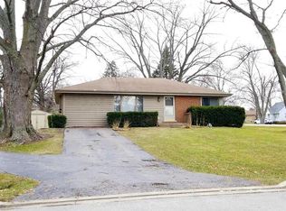 2N370 Diane Ave, Glen Ellyn, IL 60137