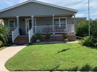 3091 Buena Vista St N, Mercedes, TX 78570