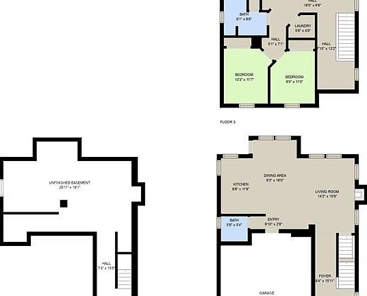2nd image of this home